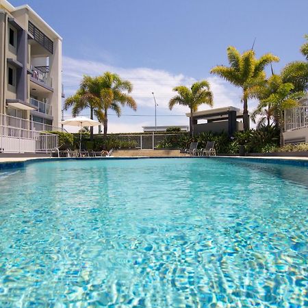 Splendido Resort Apartments Gold Coast Kültér fotó