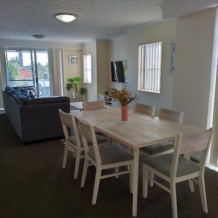 Splendido Resort Apartments Gold Coast Kültér fotó