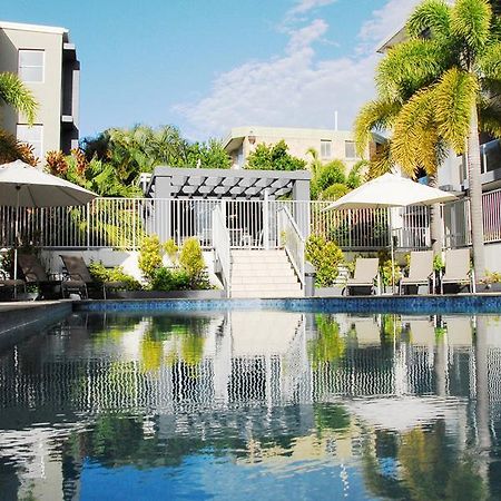 Splendido Resort Apartments Gold Coast Kültér fotó