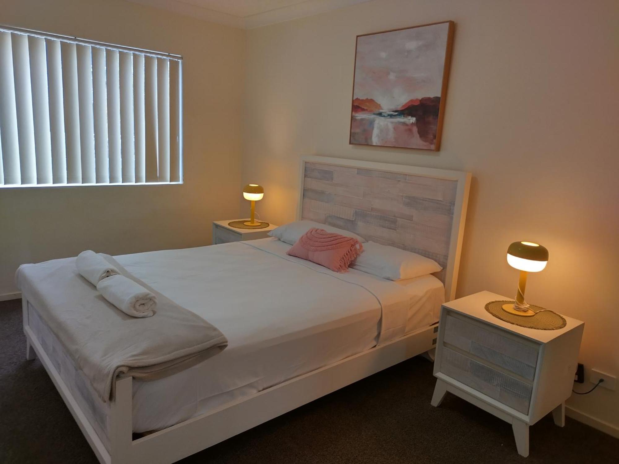 Splendido Resort Apartments Gold Coast Kültér fotó