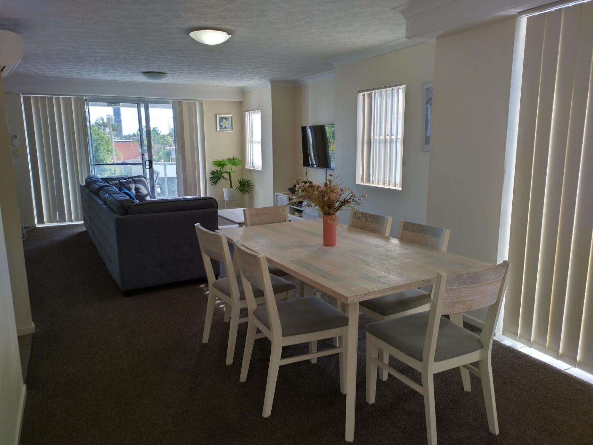 Splendido Resort Apartments Gold Coast Kültér fotó