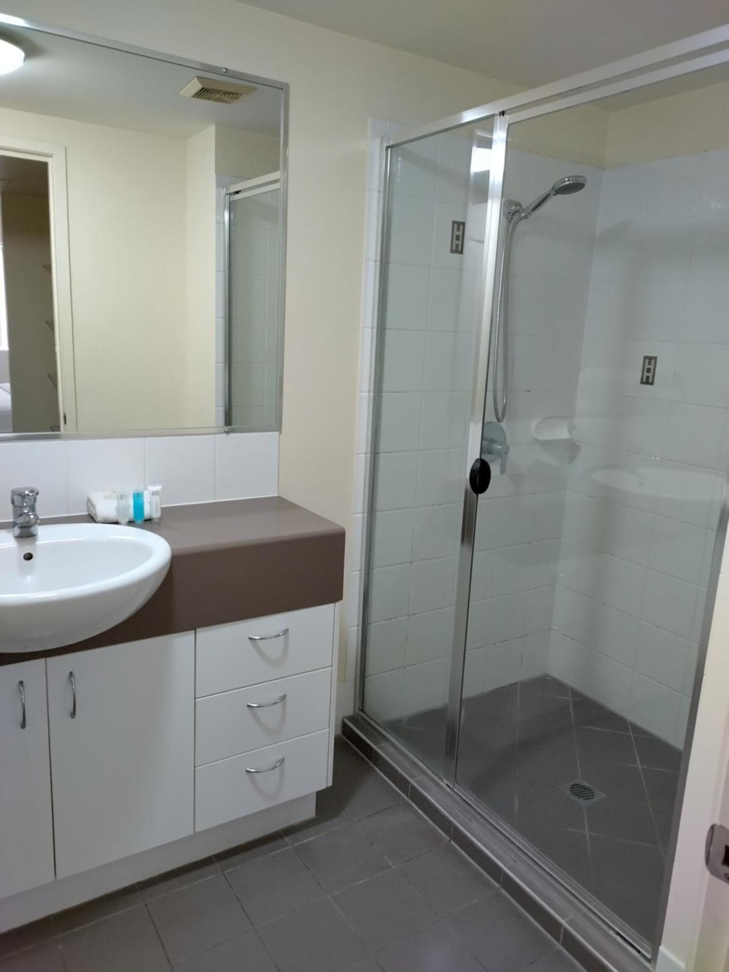Splendido Resort Apartments Gold Coast Kültér fotó