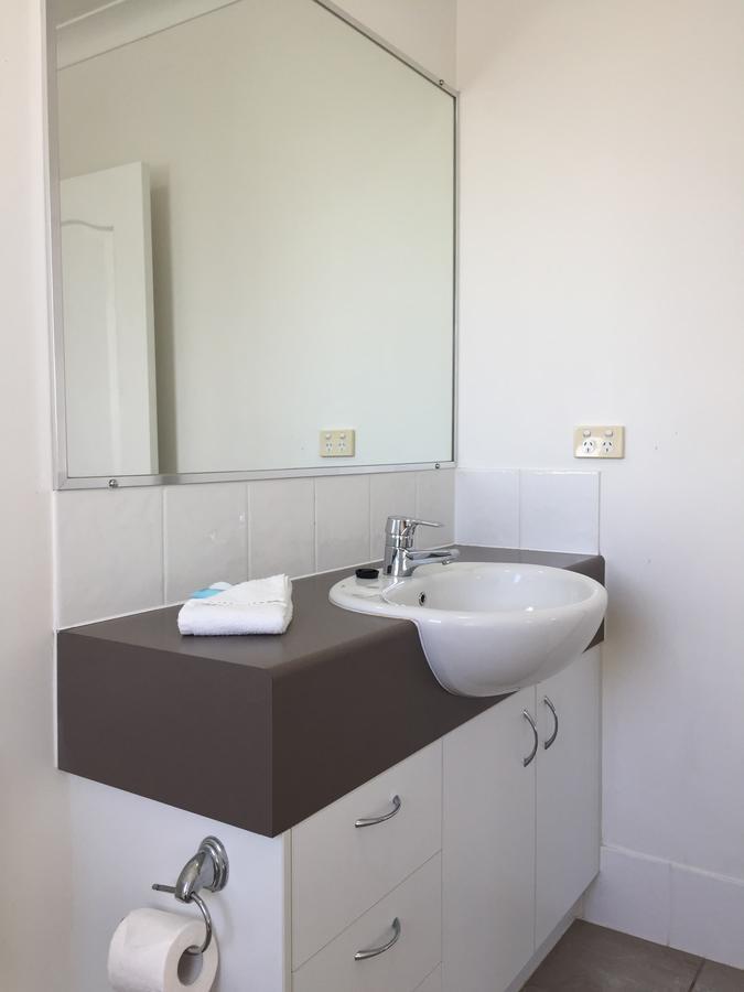 Splendido Resort Apartments Gold Coast Kültér fotó