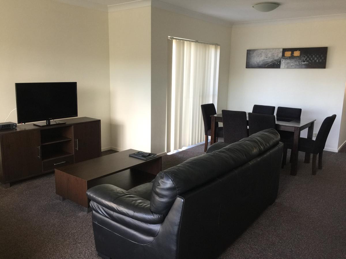 Splendido Resort Apartments Gold Coast Kültér fotó