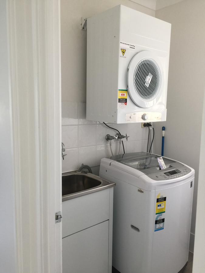 Splendido Resort Apartments Gold Coast Kültér fotó