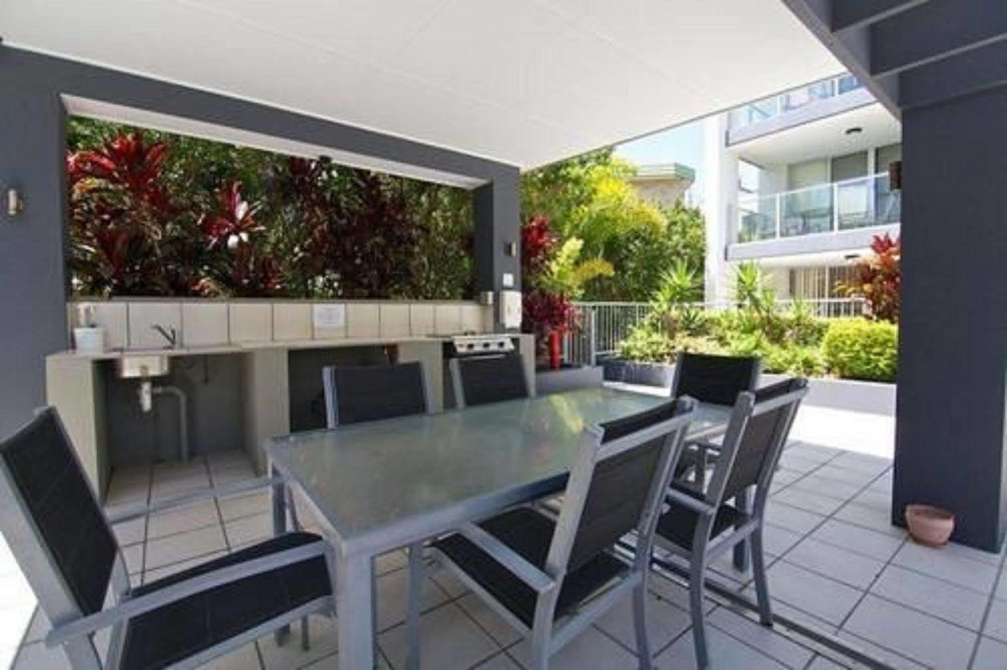 Splendido Resort Apartments Gold Coast Kültér fotó