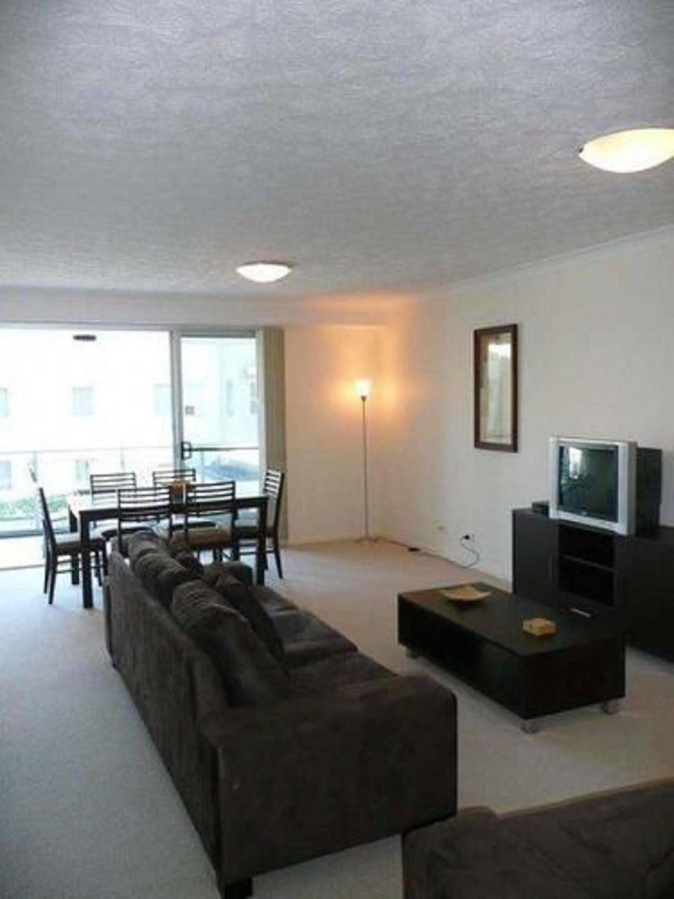 Splendido Resort Apartments Gold Coast Kültér fotó