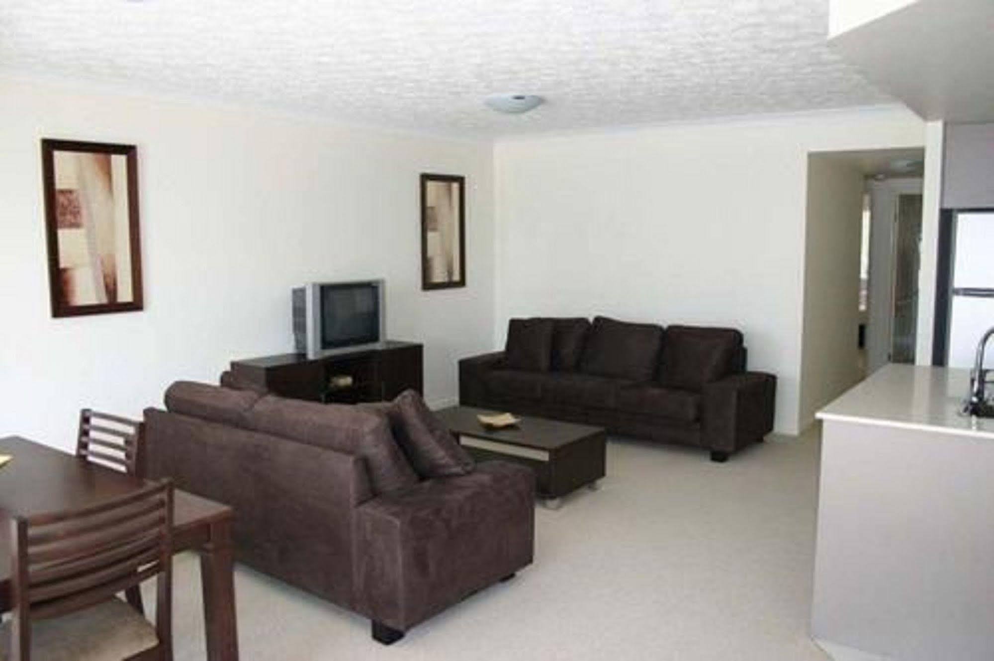 Splendido Resort Apartments Gold Coast Kültér fotó
