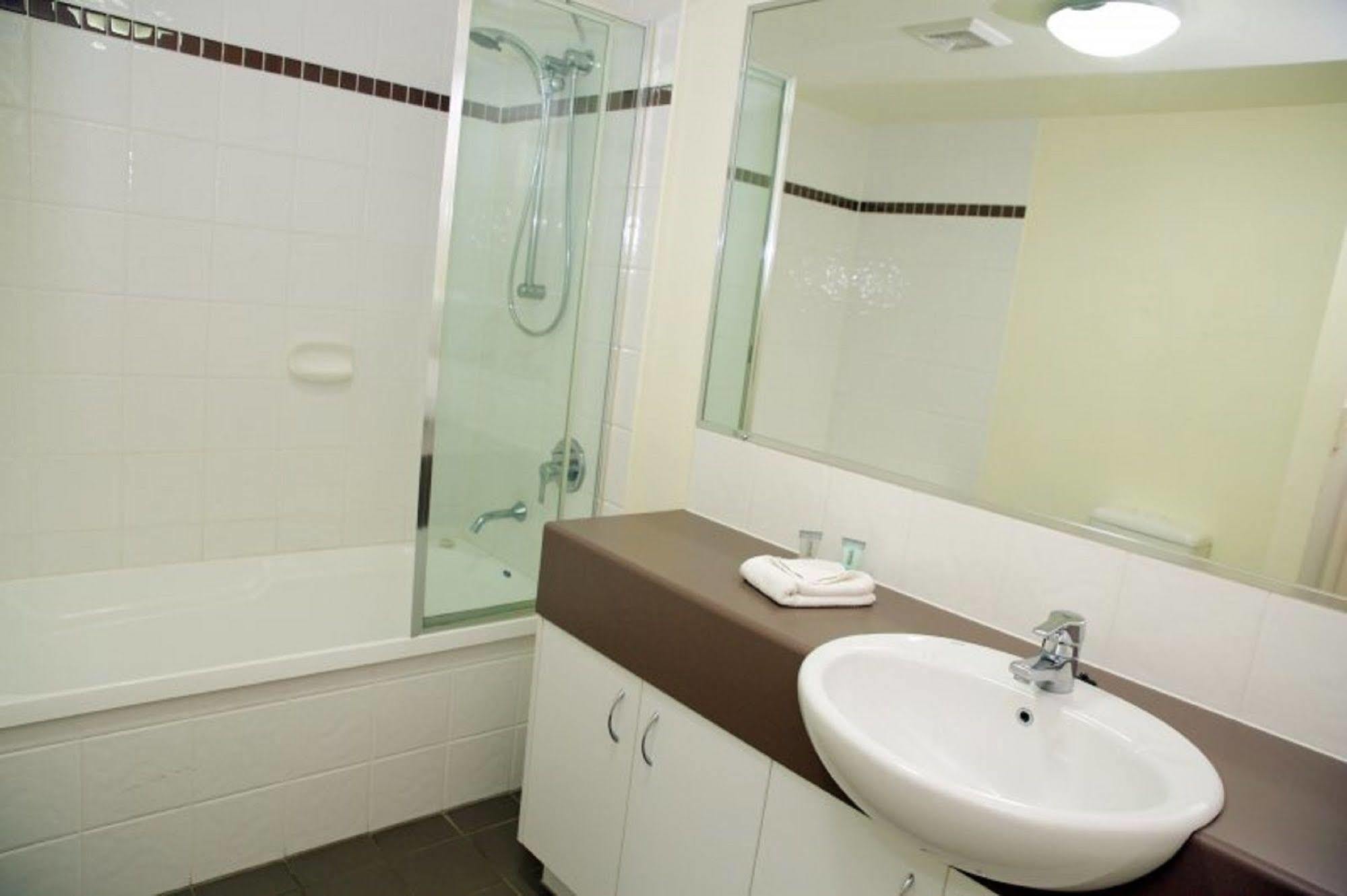 Splendido Resort Apartments Gold Coast Kültér fotó