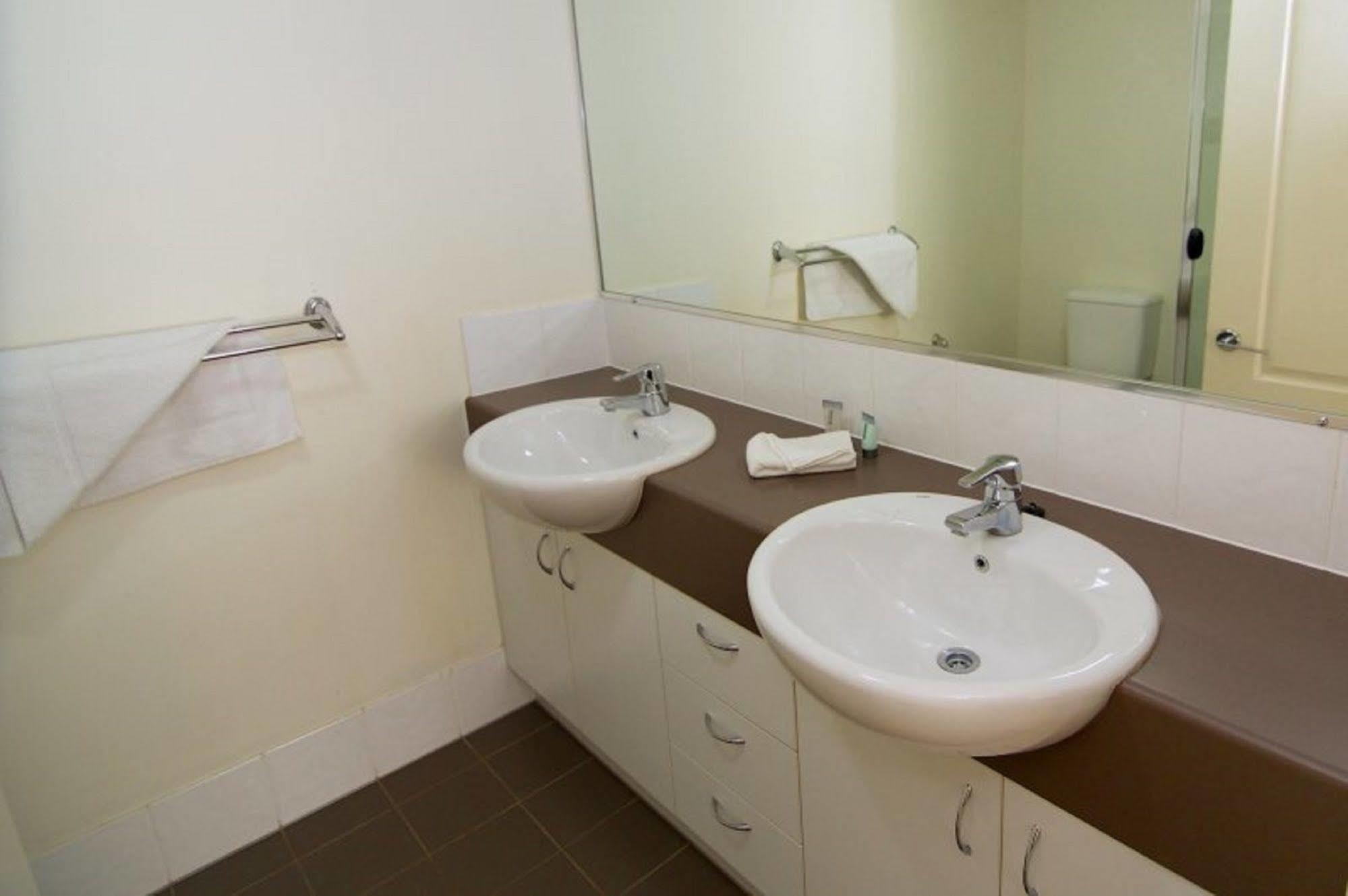Splendido Resort Apartments Gold Coast Kültér fotó