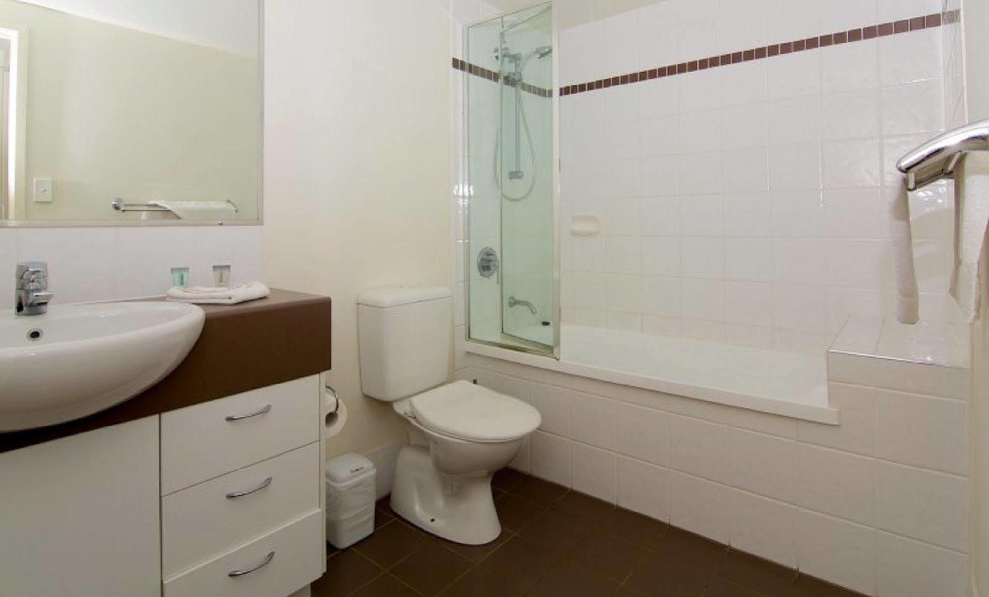 Splendido Resort Apartments Gold Coast Kültér fotó