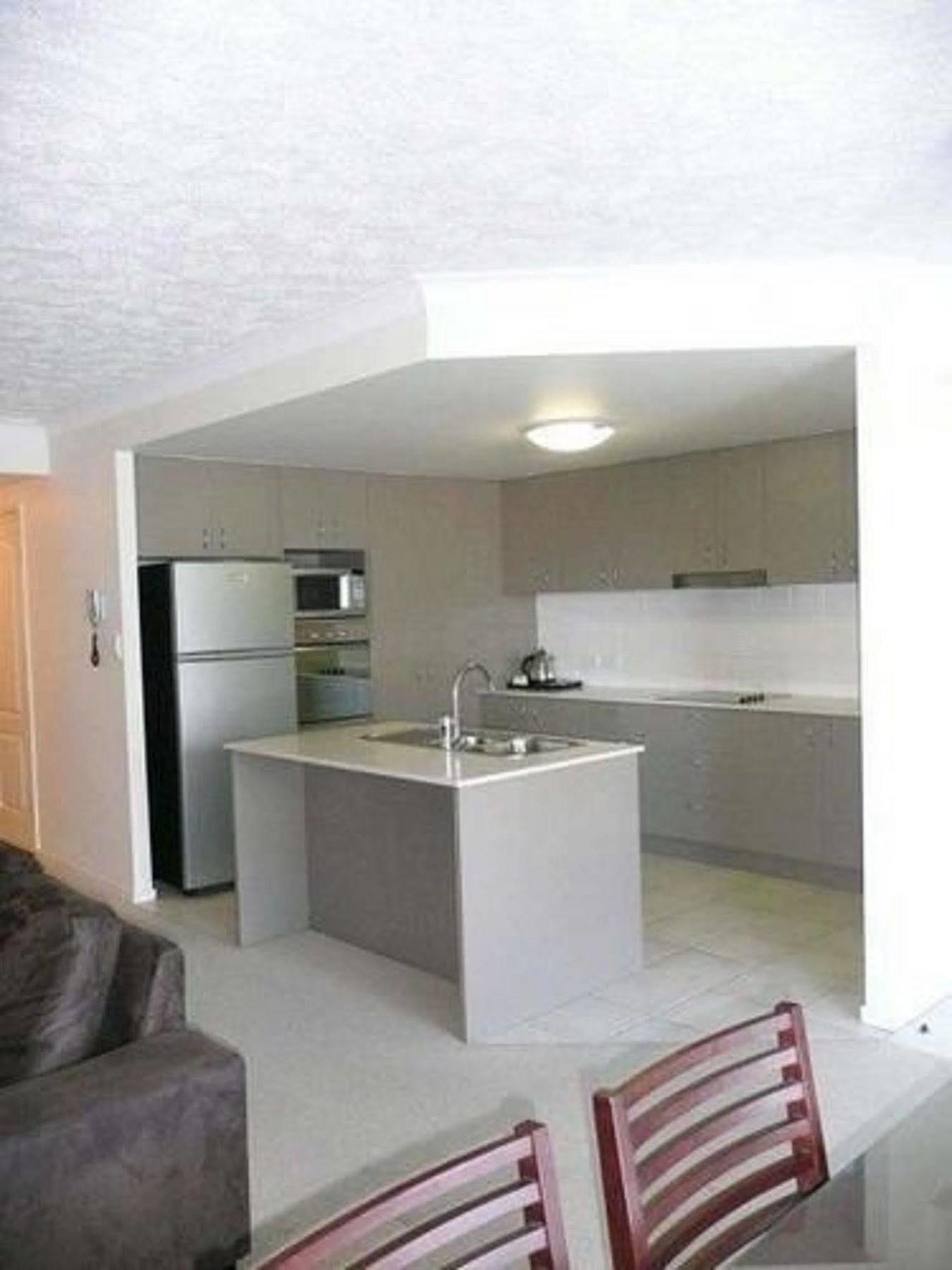 Splendido Resort Apartments Gold Coast Kültér fotó