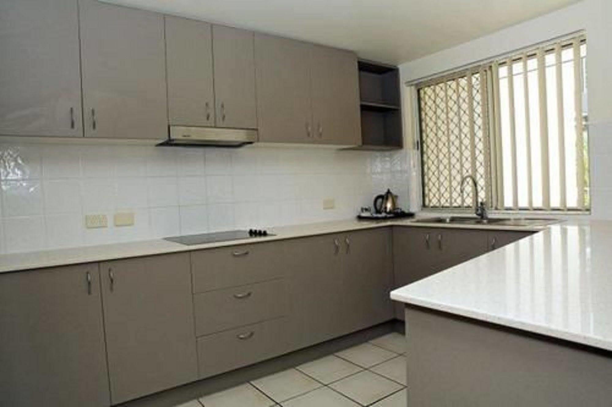 Splendido Resort Apartments Gold Coast Kültér fotó