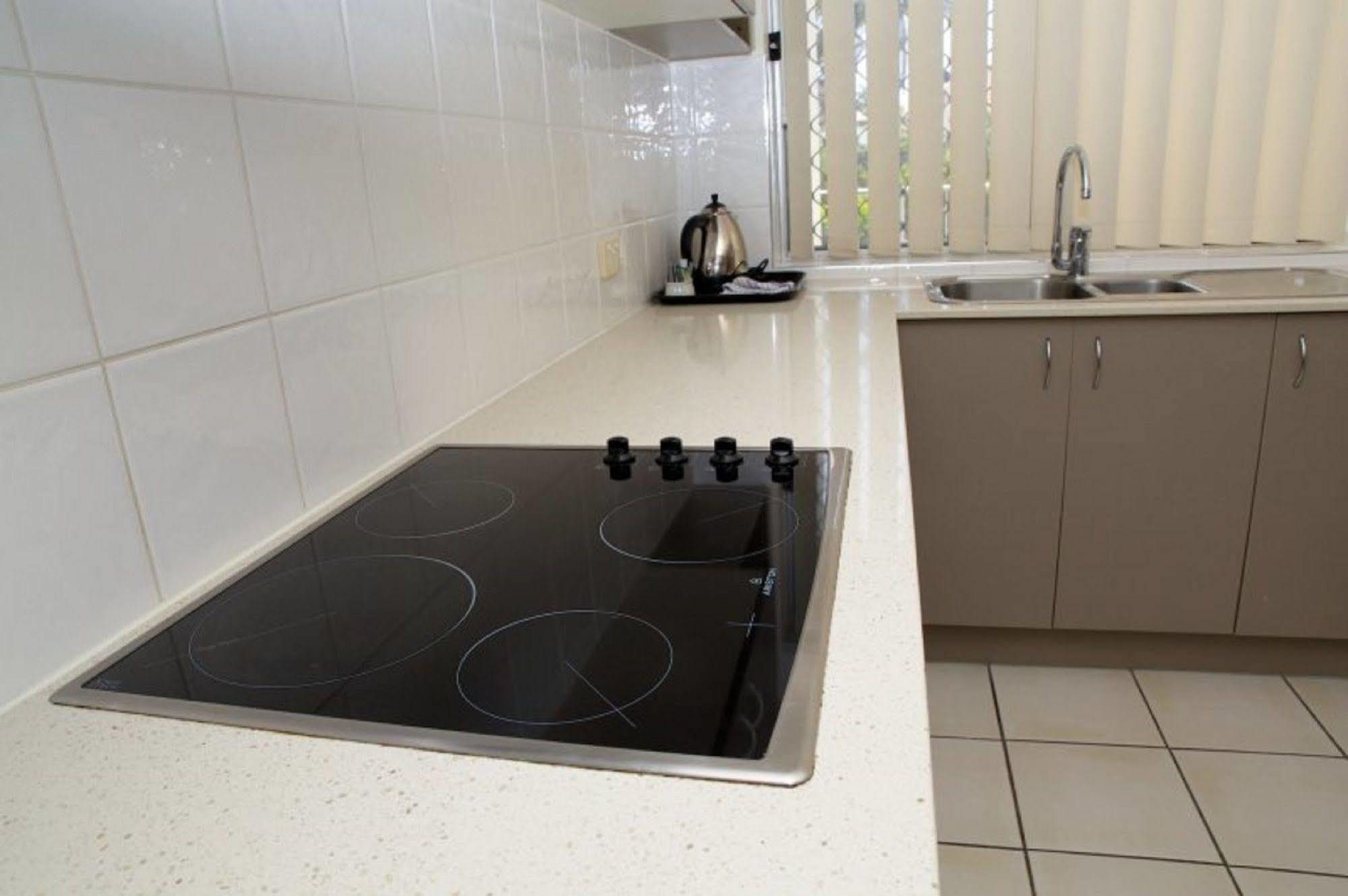Splendido Resort Apartments Gold Coast Kültér fotó