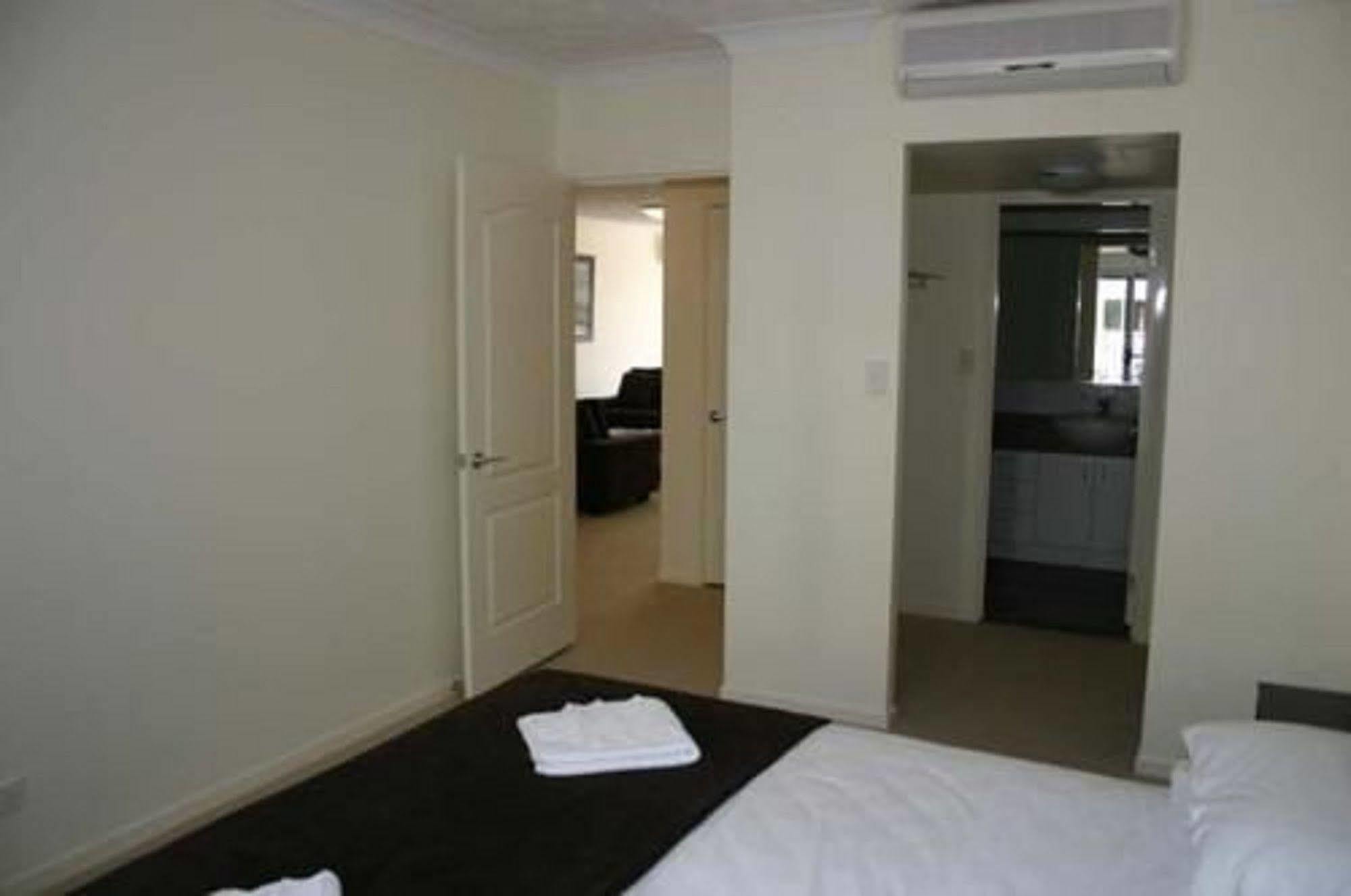 Splendido Resort Apartments Gold Coast Kültér fotó